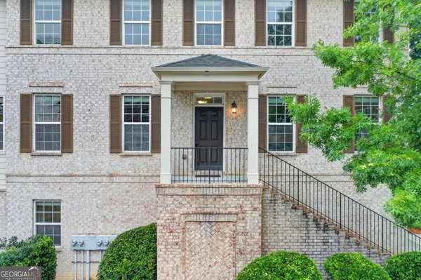 4286 Laurel Creek Court, Smyrna