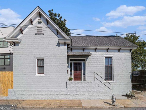74 Boulevard, Atlanta