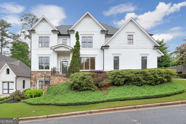 3102 Fala Place, Atlanta