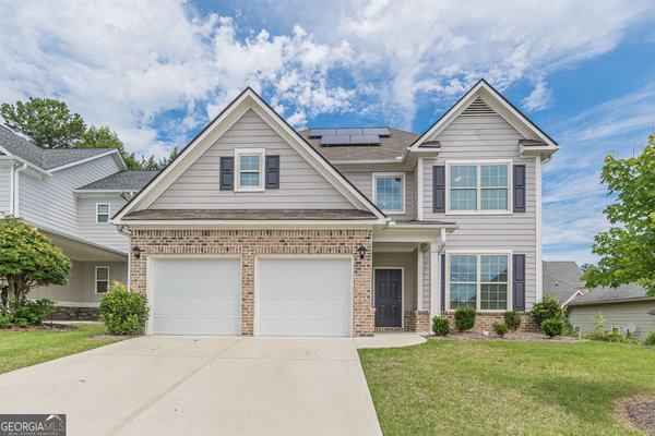 102 Edgeview Court, Dallas