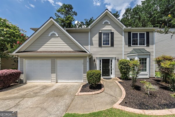 4283 Monticello Way, Kennesaw