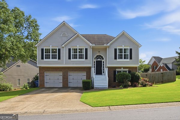 4388 Windmoor Drive, Kennesaw