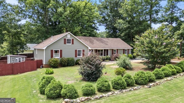 140 Allison Circle Carrollton