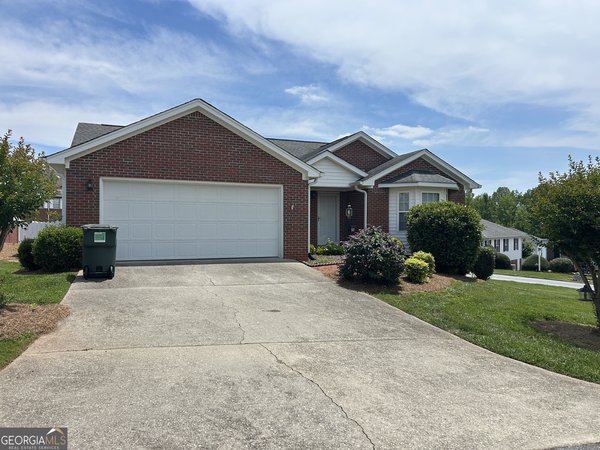507 Alston Hill Court Cornelia