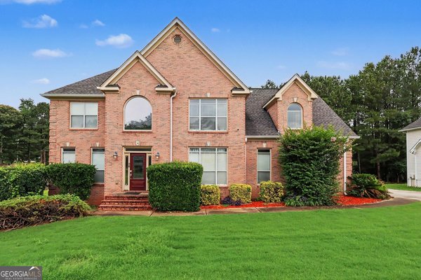 188 Fairoaks Circle, Stockbridge