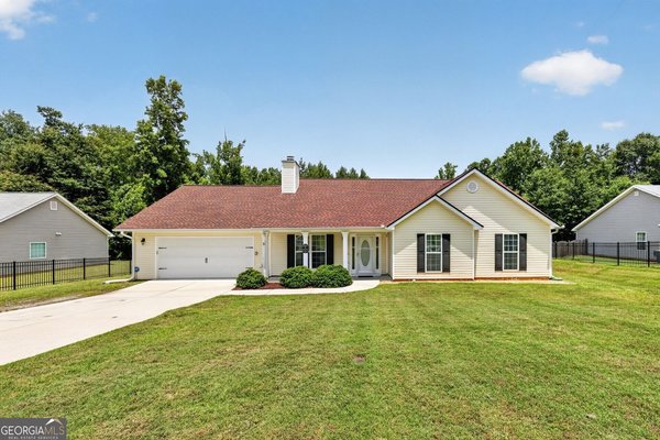 510 Embassy Walk, Winder