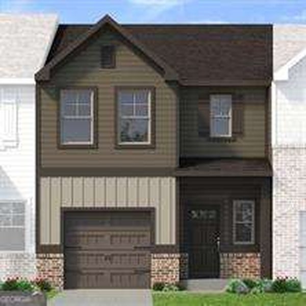 340 Skipjack Court, Covington