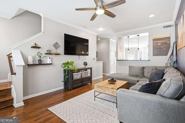 951 Glenwood Avenue, Atlanta