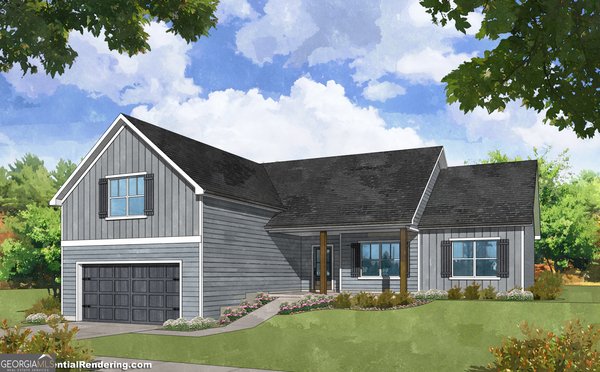480 Bohannon Road, Grantville