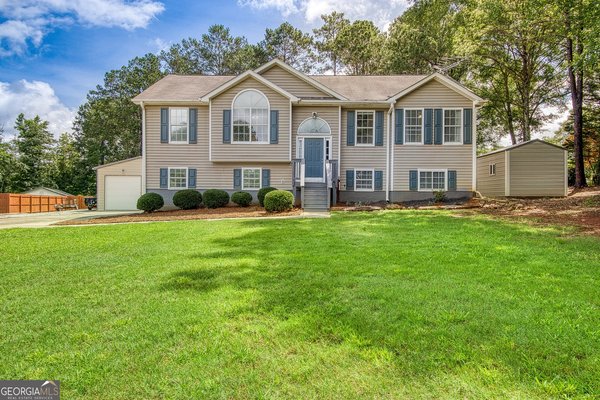 29 Pecan Lake Court Sharpsburg