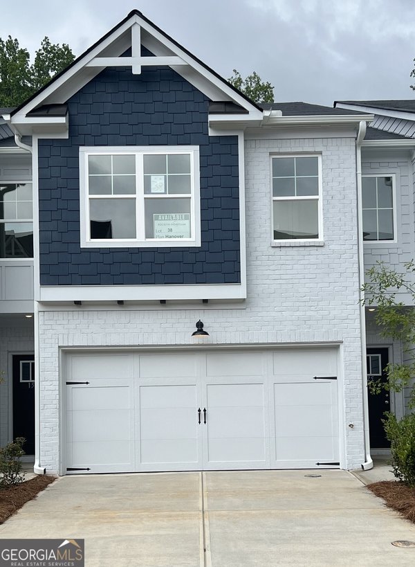 1575 Aiden Way, Conyers