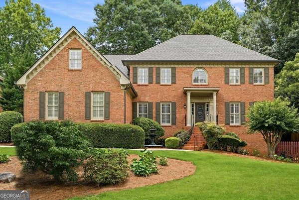 473 Cambria Walk Lilburn