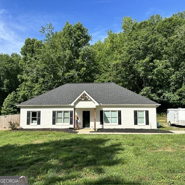 4072 Ponderosa Lane, Gainesville