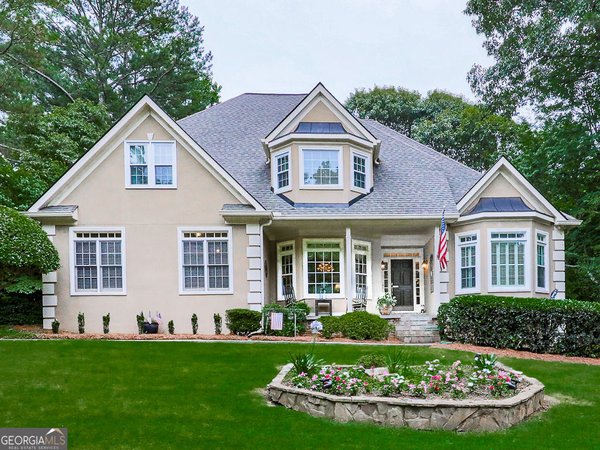4204 Osprey Pointe, Woodstock