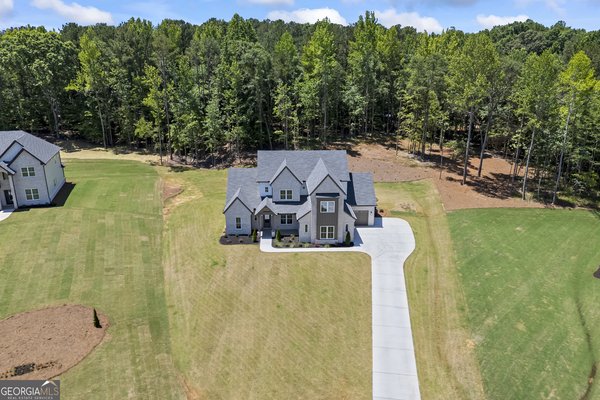205 Chariot Court, Jefferson