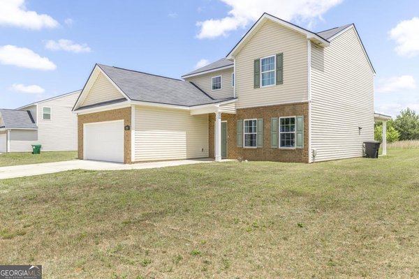 219 Ivy Glen Drive, Perry