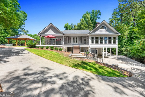 285 Bertha Allen Road, Westminster