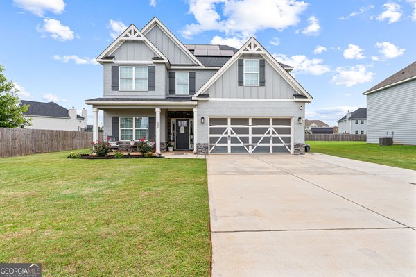 202 Weeping Moss Way, Kathleen
