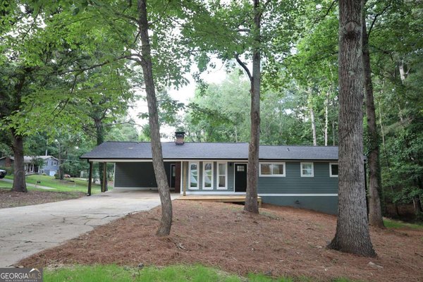 83 Thunderwood Trail, Dallas