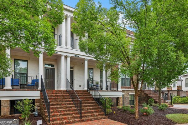 305 Cricket Lane, Alpharetta