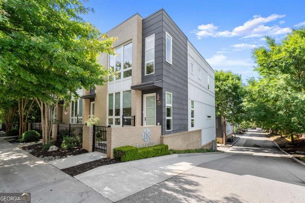 1463 La France Street, Atlanta