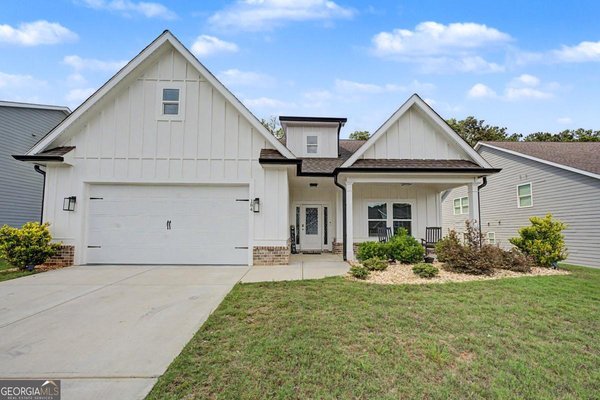 184 Richmond Drive, Statham