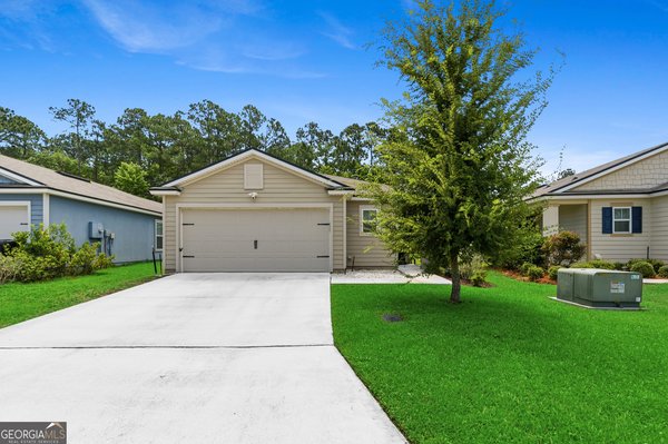 121 Teakwood Drive, St. Marys
