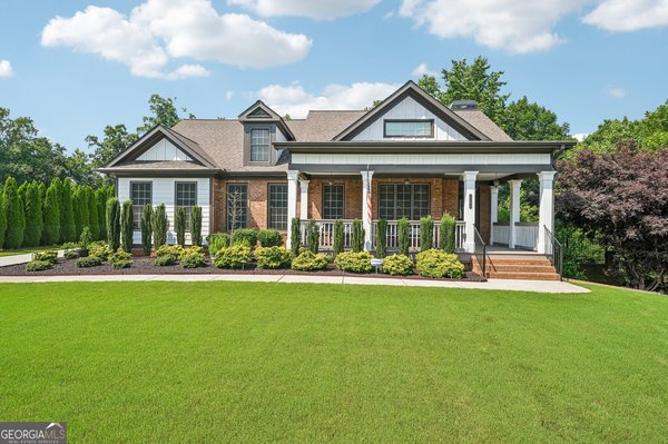 2094 Harmony Drive, Canton