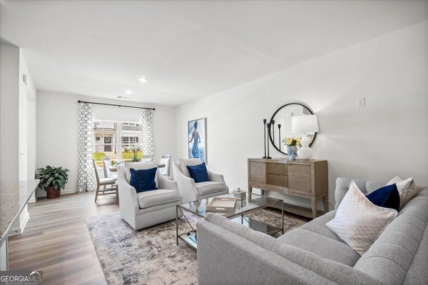 255 Barracks Way, Hoschton