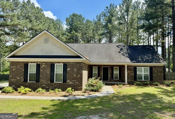 136 Sweet Briar Trail Statesboro