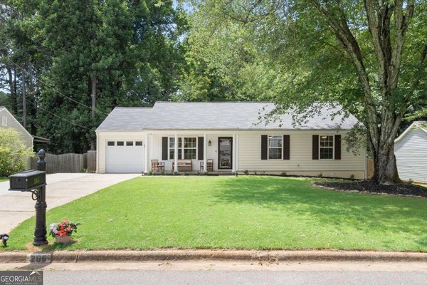 265 Birch Rill Drive Alpharetta