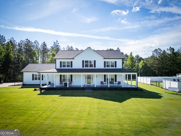 1621 Dixie Road, Covington