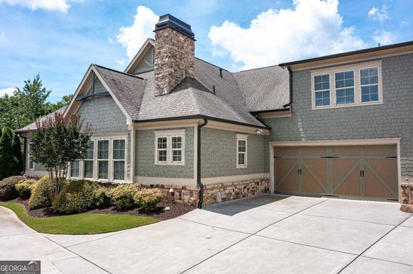 62 Cedarcrest Village Court Acworth