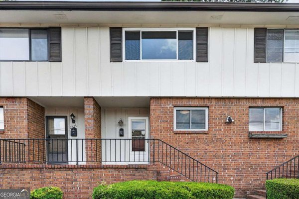 2551 Bradford Square, Atlanta