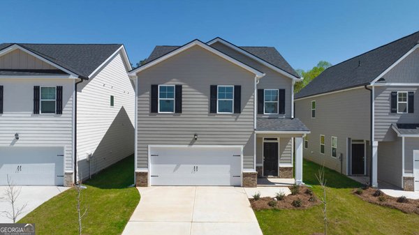 11973 Aukerman Way, Hampton