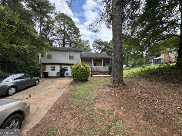 134 Rountree Road, Riverdale