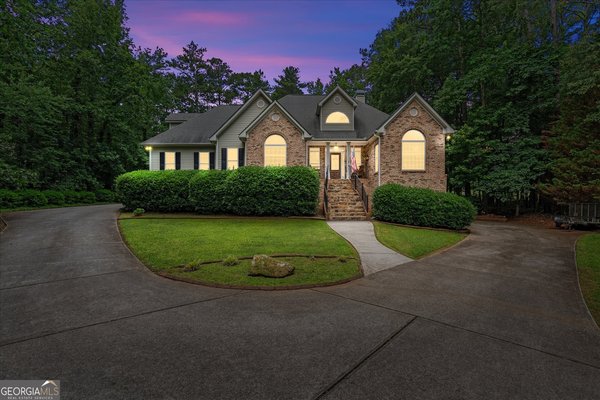 4050 Golfview Court, Villa Rica