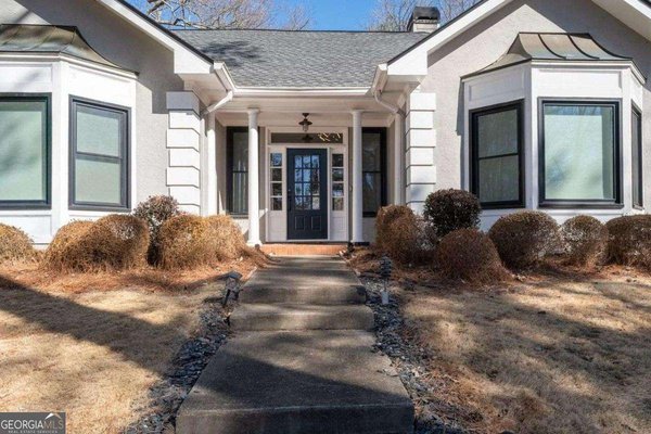 3591 Wynterset Drive, Snellville