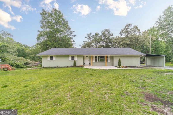 2291 Piney Grove Road Loganville