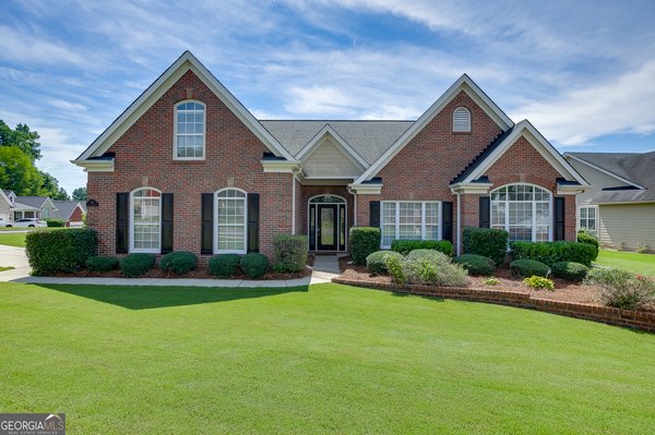 1707 Prospect View Drive, Lawrenceville