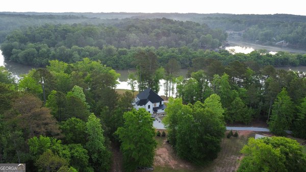 391 Parker Road, Covington