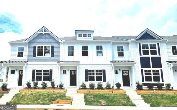 2491 Honey Way Conyers