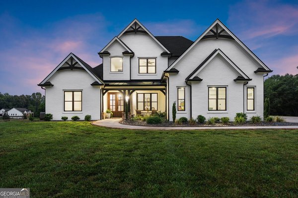 241 Fred Pitts Road Demorest