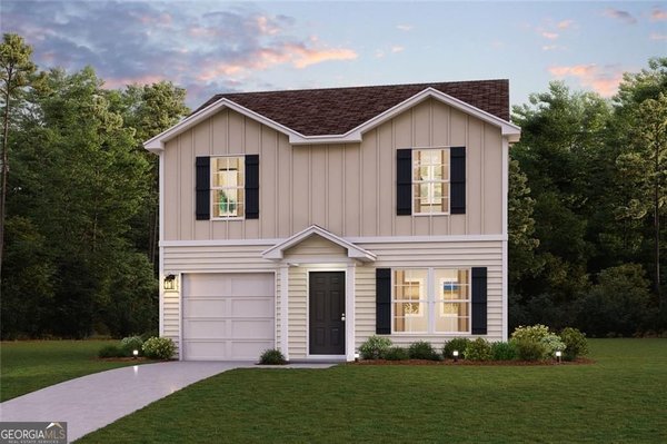 241 Kinsale Drive, Macon