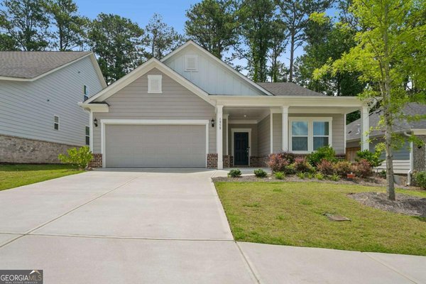 1958 Amaryllis Drive Grayson