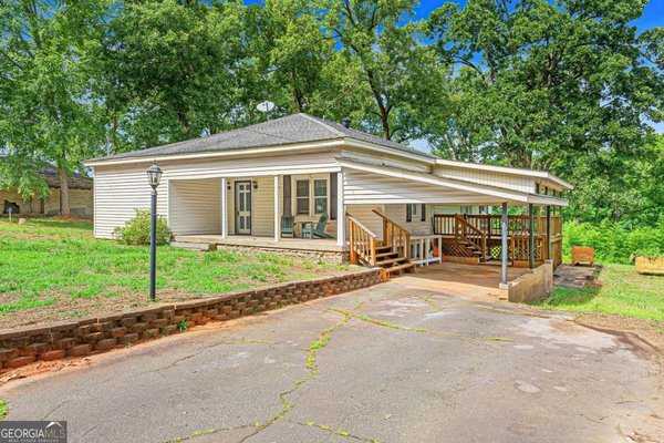 1022 Jones Ferry Road Elberton