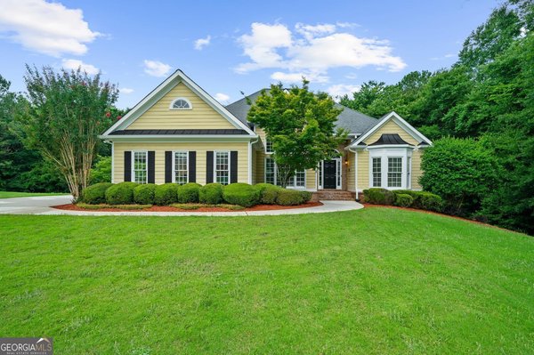 641 Richmond Place Loganville