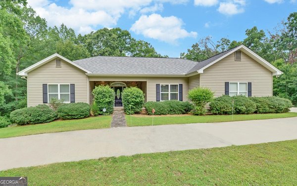 88 Cedar Ridge Road, Dawsonville