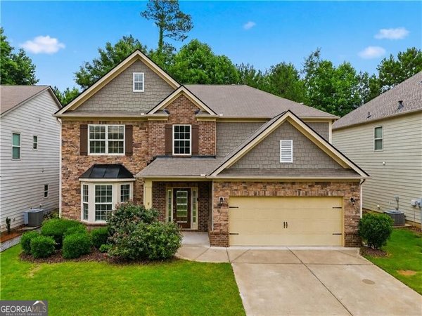211 Providence Walk, Canton