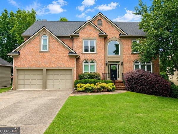 2694 Bonaire Terrace, Marietta